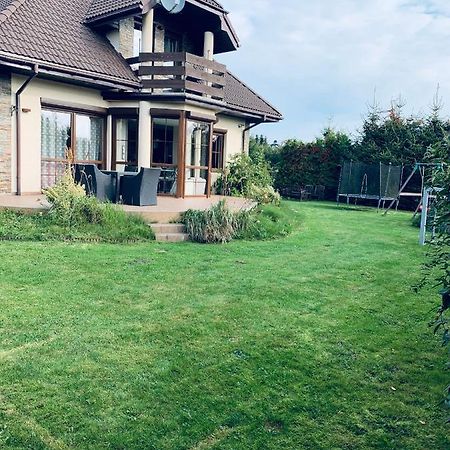 Sloneczne Podamirowo Bagian luar foto