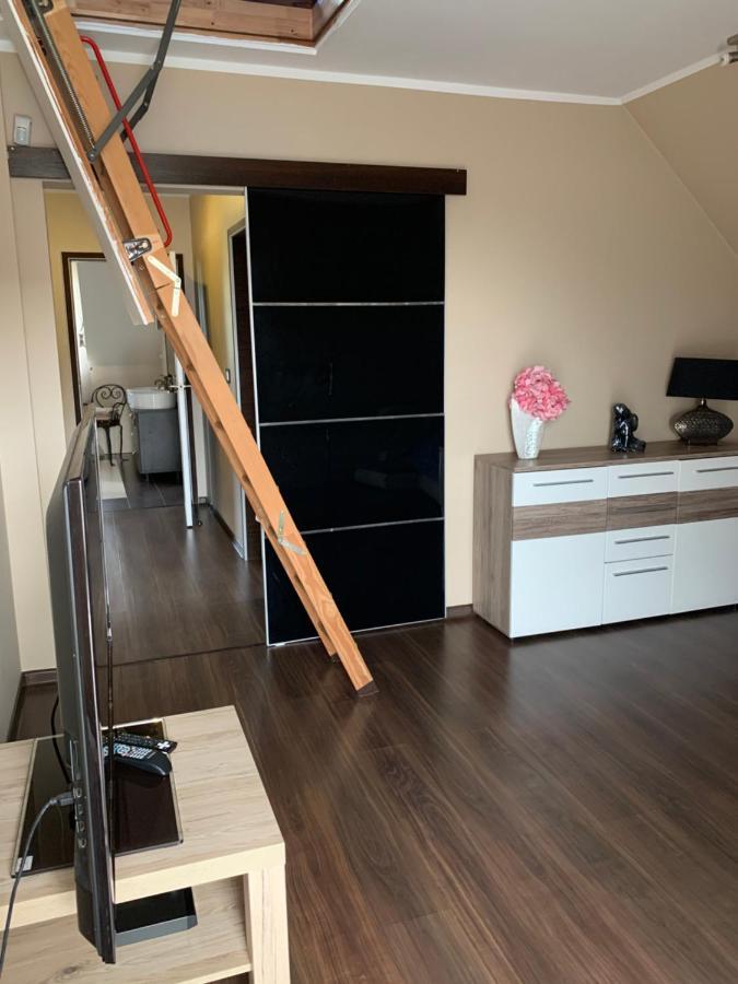 Sloneczne Podamirowo Bagian luar foto