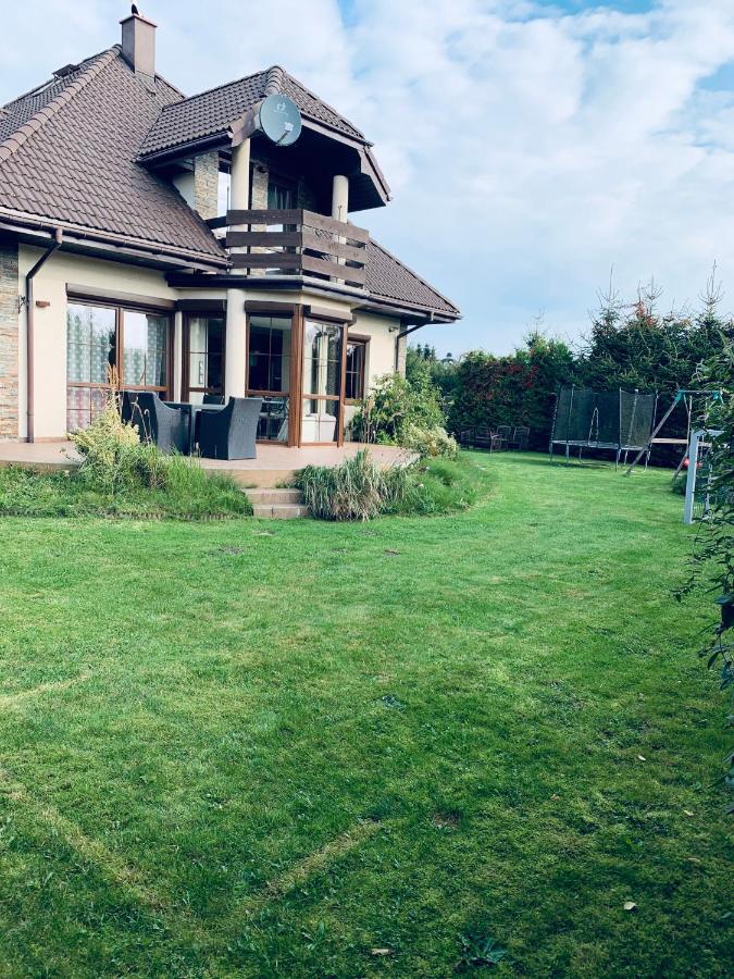 Sloneczne Podamirowo Bagian luar foto