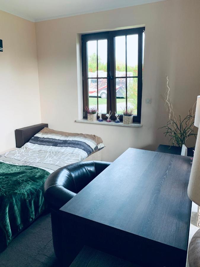 Sloneczne Podamirowo Bagian luar foto