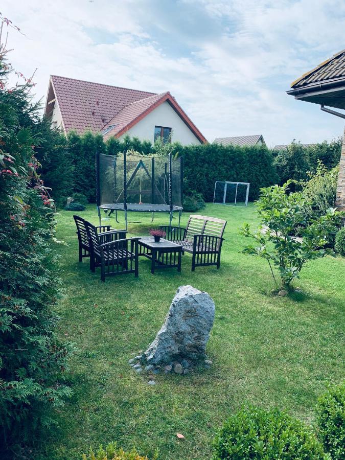 Sloneczne Podamirowo Bagian luar foto