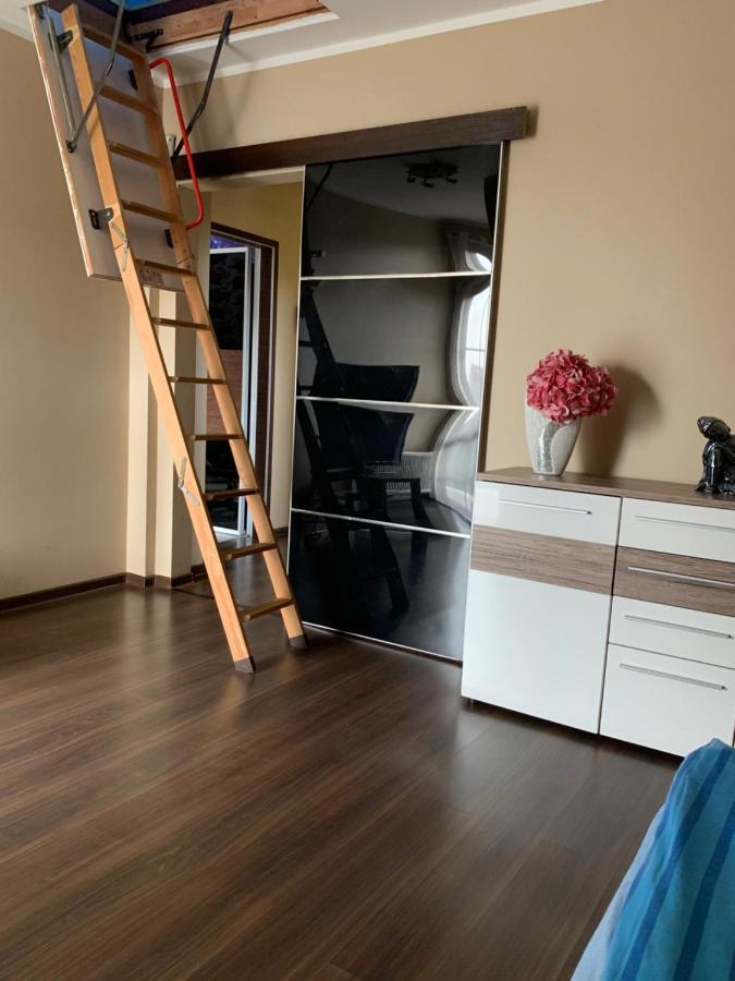 Sloneczne Podamirowo Bagian luar foto