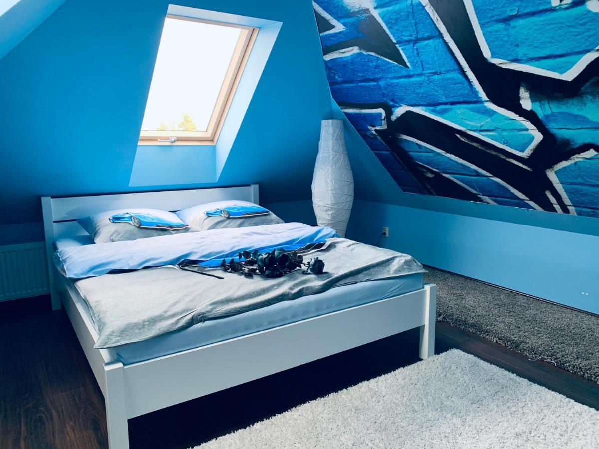 Sloneczne Podamirowo Bagian luar foto