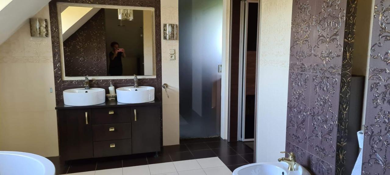 Sloneczne Podamirowo Bagian luar foto